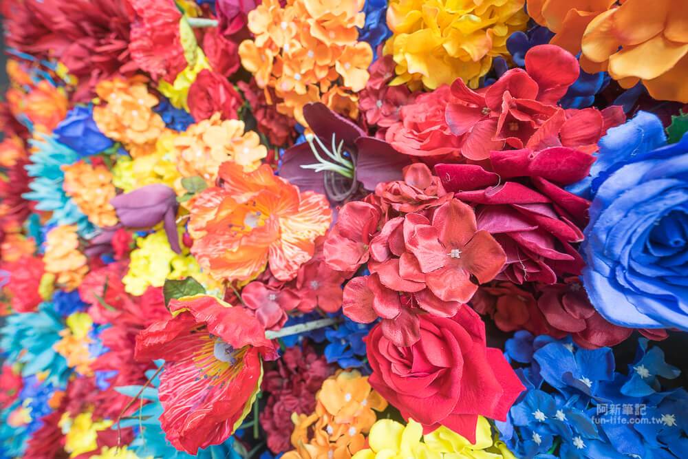 台中鍠樂極上和牛海鮮鍋物-11