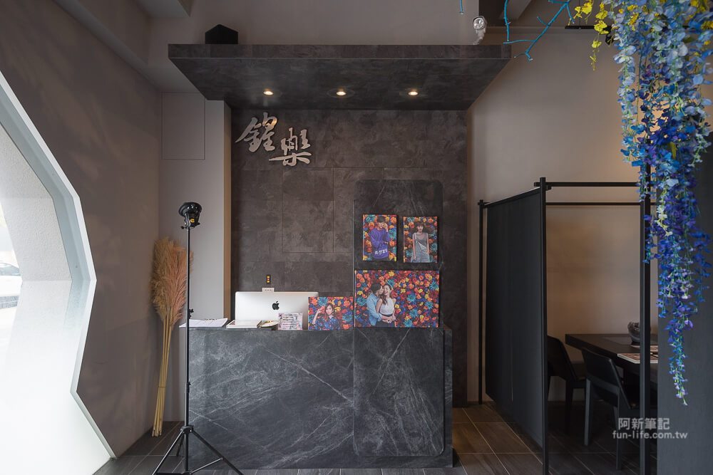 台中鍠樂極上和牛海鮮鍋物-07