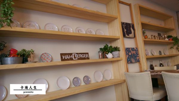 桑威奇 Only Love - 手工漢堡、義大利麵、燉飯:【高雄/食﹡苓雅】再次出現!美味蟹堡.桑威奇 Only Love - 手工漢堡、義大利麵、燉飯