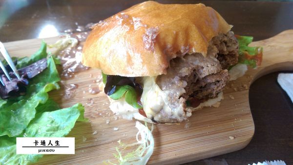 桑威奇 Only Love - 手工漢堡、義大利麵、燉飯:【高雄/食﹡苓雅】再次出現!美味蟹堡.桑威奇 Only Love - 手工漢堡、義大利麵、燉飯