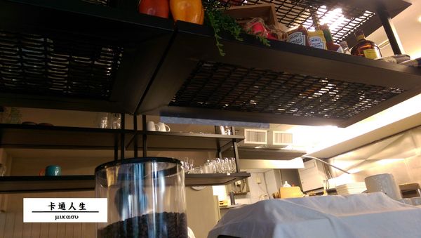 桑威奇 Only Love - 手工漢堡、義大利麵、燉飯:【高雄/食﹡苓雅】再次出現!美味蟹堡.桑威奇 Only Love - 手工漢堡、義大利麵、燉飯