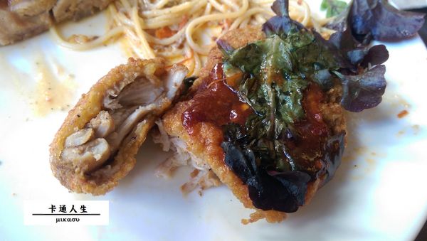 桑威奇 Only Love - 手工漢堡、義大利麵、燉飯:【高雄/食﹡苓雅】再次出現!美味蟹堡.桑威奇 Only Love - 手工漢堡、義大利麵、燉飯