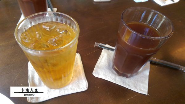 桑威奇 Only Love - 手工漢堡、義大利麵、燉飯:【高雄/食﹡苓雅】再次出現!美味蟹堡.桑威奇 Only Love - 手工漢堡、義大利麵、燉飯