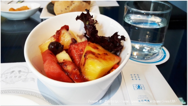 赤崁璽樓 . 蔬食料理餐廳：《台南素食餐廳\台南美食推薦》追遂美學生活，拜訪隱藏在台南巷弄的古典唯美餐廳-【赤崁璽樓-原禪食餐廳】