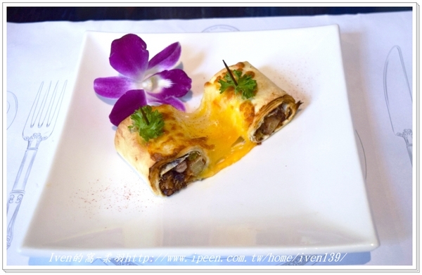 赤崁璽樓 . 蔬食料理餐廳：《台南素食餐廳\台南美食推薦》追遂美學生活，拜訪隱藏在台南巷弄的古典唯美餐廳-【赤崁璽樓-原禪食餐廳】