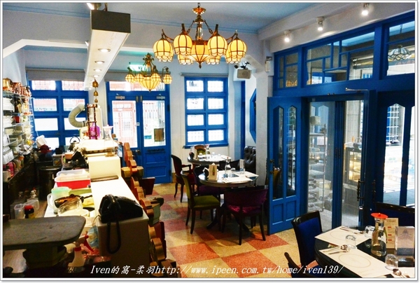 赤崁璽樓 . 蔬食料理餐廳：《台南素食餐廳\台南美食推薦》追遂美學生活，拜訪隱藏在台南巷弄的古典唯美餐廳-【赤崁璽樓-原禪食餐廳】