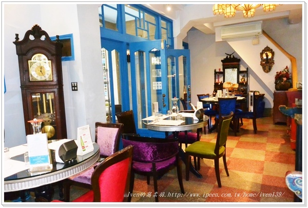 赤崁璽樓 . 蔬食料理餐廳：《台南素食餐廳\台南美食推薦》追遂美學生活，拜訪隱藏在台南巷弄的古典唯美餐廳-【赤崁璽樓-原禪食餐廳】