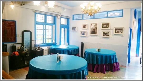 赤崁璽樓 . 蔬食料理餐廳：《台南素食餐廳\台南美食推薦》追遂美學生活，拜訪隱藏在台南巷弄的古典唯美餐廳-【赤崁璽樓-原禪食餐廳】