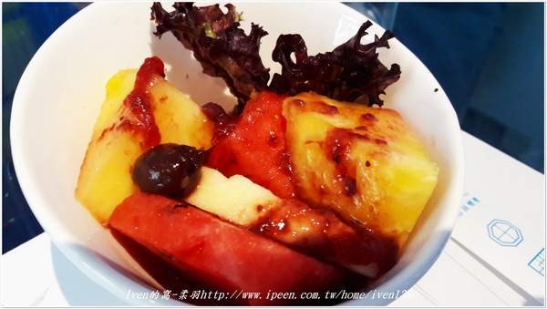 赤崁璽樓 . 蔬食料理餐廳：《台南素食餐廳\台南美食推薦》追遂美學生活，拜訪隱藏在台南巷弄的古典唯美餐廳-【赤崁璽樓-原禪食餐廳】