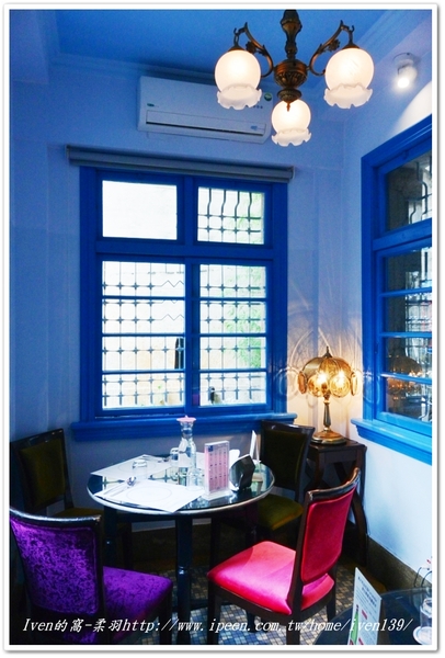 赤崁璽樓 . 蔬食料理餐廳：《台南素食餐廳\台南美食推薦》追遂美學生活，拜訪隱藏在台南巷弄的古典唯美餐廳-【赤崁璽樓-原禪食餐廳】