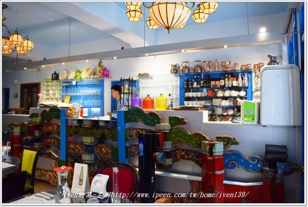 赤崁璽樓 . 蔬食料理餐廳：《台南素食餐廳\台南美食推薦》追遂美學生活，拜訪隱藏在台南巷弄的古典唯美餐廳-【赤崁璽樓-原禪食餐廳】