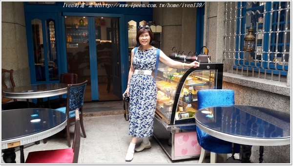 赤崁璽樓 . 蔬食料理餐廳：《台南素食餐廳\台南美食推薦》追遂美學生活，拜訪隱藏在台南巷弄的古典唯美餐廳-【赤崁璽樓-原禪食餐廳】