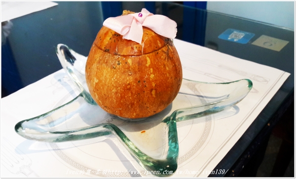 赤崁璽樓 . 蔬食料理餐廳：《台南素食餐廳\台南美食推薦》追遂美學生活，拜訪隱藏在台南巷弄的古典唯美餐廳-【赤崁璽樓-原禪食餐廳】