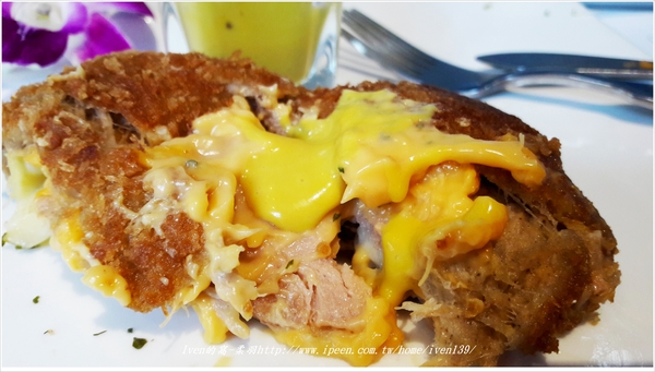 赤崁璽樓 . 蔬食料理餐廳：《台南素食餐廳\台南美食推薦》追遂美學生活，拜訪隱藏在台南巷弄的古典唯美餐廳-【赤崁璽樓-原禪食餐廳】