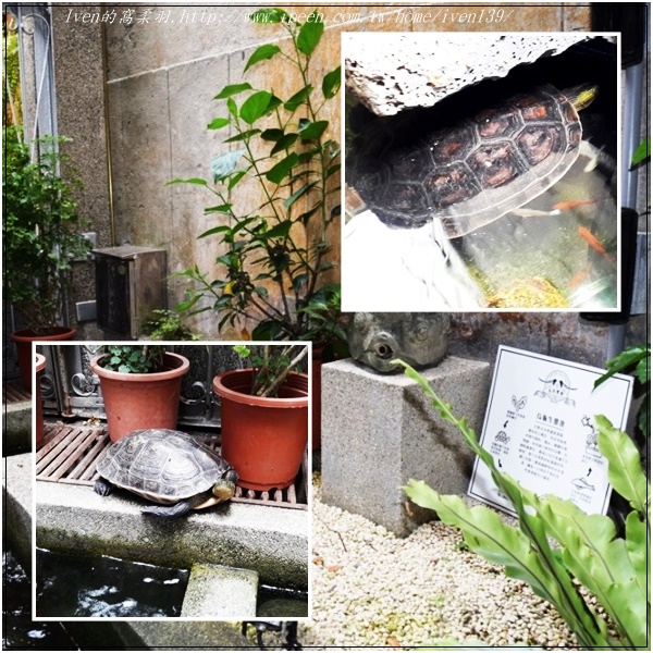 赤崁璽樓 . 蔬食料理餐廳：《台南素食餐廳\台南美食推薦》追遂美學生活，拜訪隱藏在台南巷弄的古典唯美餐廳-【赤崁璽樓-原禪食餐廳】