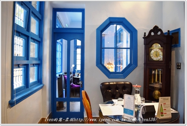 赤崁璽樓 . 蔬食料理餐廳：《台南素食餐廳\台南美食推薦》追遂美學生活，拜訪隱藏在台南巷弄的古典唯美餐廳-【赤崁璽樓-原禪食餐廳】