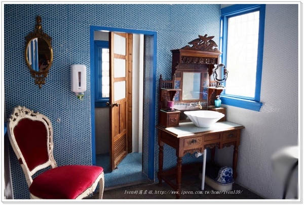 赤崁璽樓 . 蔬食料理餐廳：《台南素食餐廳\台南美食推薦》追遂美學生活，拜訪隱藏在台南巷弄的古典唯美餐廳-【赤崁璽樓-原禪食餐廳】