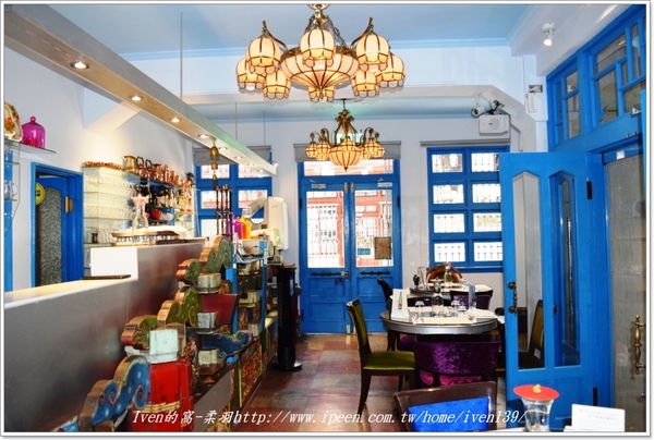 赤崁璽樓 . 蔬食料理餐廳：《台南素食餐廳\台南美食推薦》追遂美學生活，拜訪隱藏在台南巷弄的古典唯美餐廳-【赤崁璽樓-原禪食餐廳】