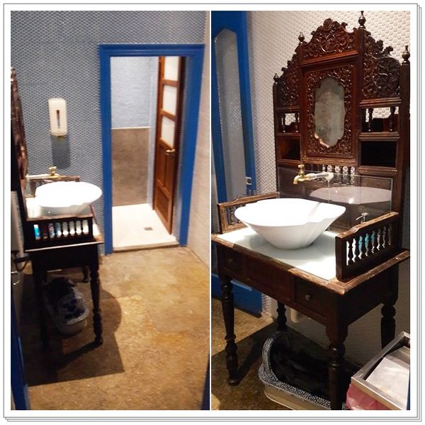 赤崁璽樓 . 蔬食料理餐廳：《台南素食餐廳\台南美食推薦》追遂美學生活，拜訪隱藏在台南巷弄的古典唯美餐廳-【赤崁璽樓-原禪食餐廳】