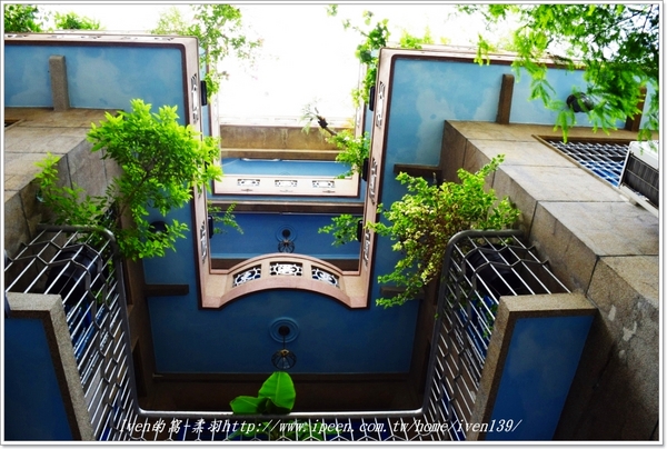 赤崁璽樓 . 蔬食料理餐廳：《台南素食餐廳\台南美食推薦》追遂美學生活，拜訪隱藏在台南巷弄的古典唯美餐廳-【赤崁璽樓-原禪食餐廳】