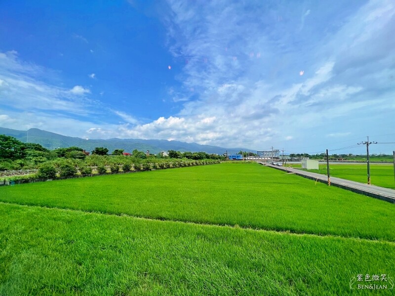 宜蘭礁溪親子餐廳推薦！水鹿咖啡親子館餵水鹿 玩溜滑梯，宜蘭親子旅遊。