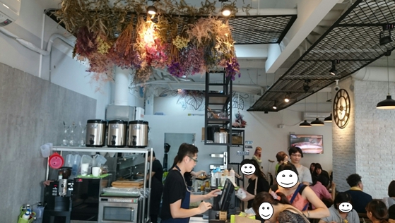 6吋盤早午餐(鼎新店)(鼎新店)：高雄~6吋盤早午餐(鼎新店)~口愛車車兒童餐~必吃的平價早午餐~份量十足有誠意~