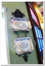 Mirror Cafe：草悟道早午餐．天然食材、繽紛色彩、全新打卡景點──Mirror Cafe