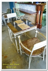 Mirror Cafe：草悟道早午餐．天然食材、繽紛色彩、全新打卡景點──Mirror Cafe