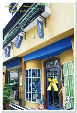 Mirror Cafe：草悟道早午餐．天然食材、繽紛色彩、全新打卡景點──Mirror Cafe