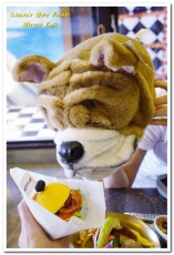 Mirror Cafe：草悟道早午餐．天然食材、繽紛色彩、全新打卡景點──Mirror Cafe