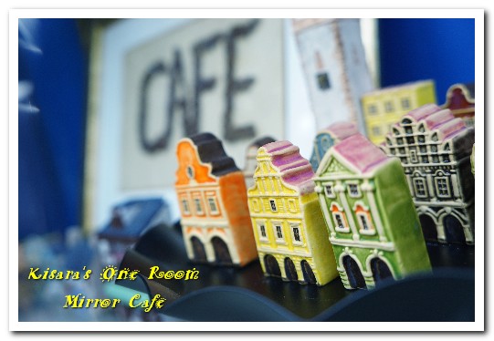 Mirror Cafe：草悟道早午餐．天然食材、繽紛色彩、全新打卡景點──Mirror Cafe