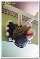 Mirror Cafe：草悟道早午餐．天然食材、繽紛色彩、全新打卡景點──Mirror Cafe