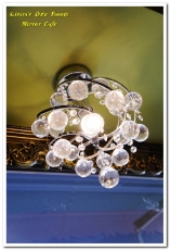 Mirror Cafe：草悟道早午餐．天然食材、繽紛色彩、全新打卡景點──Mirror Cafe