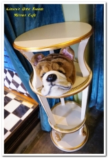 Mirror Cafe：草悟道早午餐．天然食材、繽紛色彩、全新打卡景點──Mirror Cafe