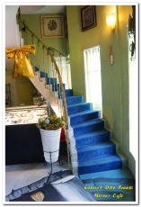 Mirror Cafe：草悟道早午餐．天然食材、繽紛色彩、全新打卡景點──Mirror Cafe