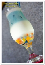 Mirror Cafe：草悟道早午餐．天然食材、繽紛色彩、全新打卡景點──Mirror Cafe