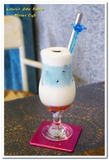 Mirror Cafe：草悟道早午餐．天然食材、繽紛色彩、全新打卡景點──Mirror Cafe