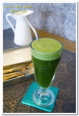 Mirror Cafe：草悟道早午餐．天然食材、繽紛色彩、全新打卡景點──Mirror Cafe