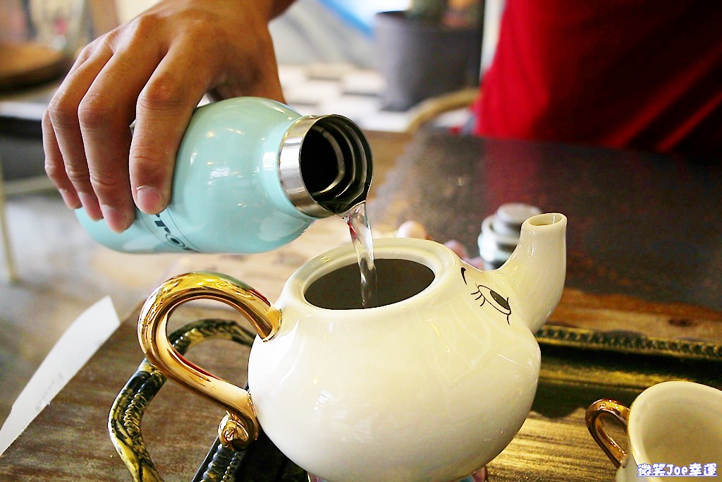 西區|來去找尋草悟道的早午餐~Mirror Cafe競子咖啡,又是IG美照必拍之處。 - 微笑Joe幸運