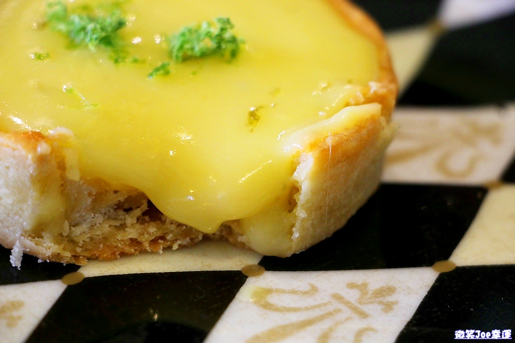 西區|來去找尋草悟道的早午餐~Mirror Cafe競子咖啡,又是IG美照必拍之處。 - 微笑Joe幸運