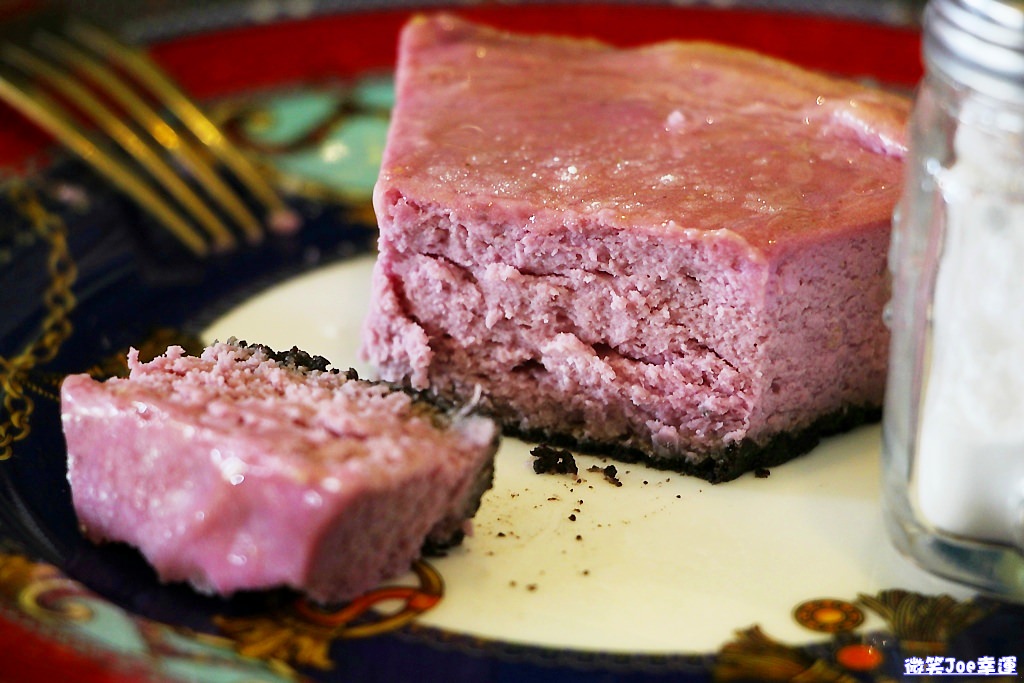 西區|來去找尋草悟道的早午餐~Mirror Cafe競子咖啡,又是IG美照必拍之處。 - 微笑Joe幸運