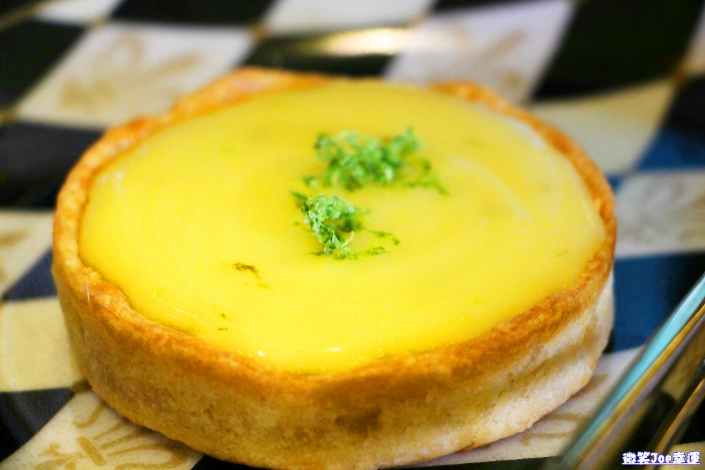 西區|來去找尋草悟道的早午餐~Mirror Cafe競子咖啡,又是IG美照必拍之處。 - 微笑Joe幸運