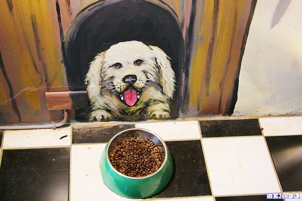 西區|來去找尋草悟道的早午餐~Mirror Cafe競子咖啡,又是IG美照必拍之處。 - 微笑Joe幸運