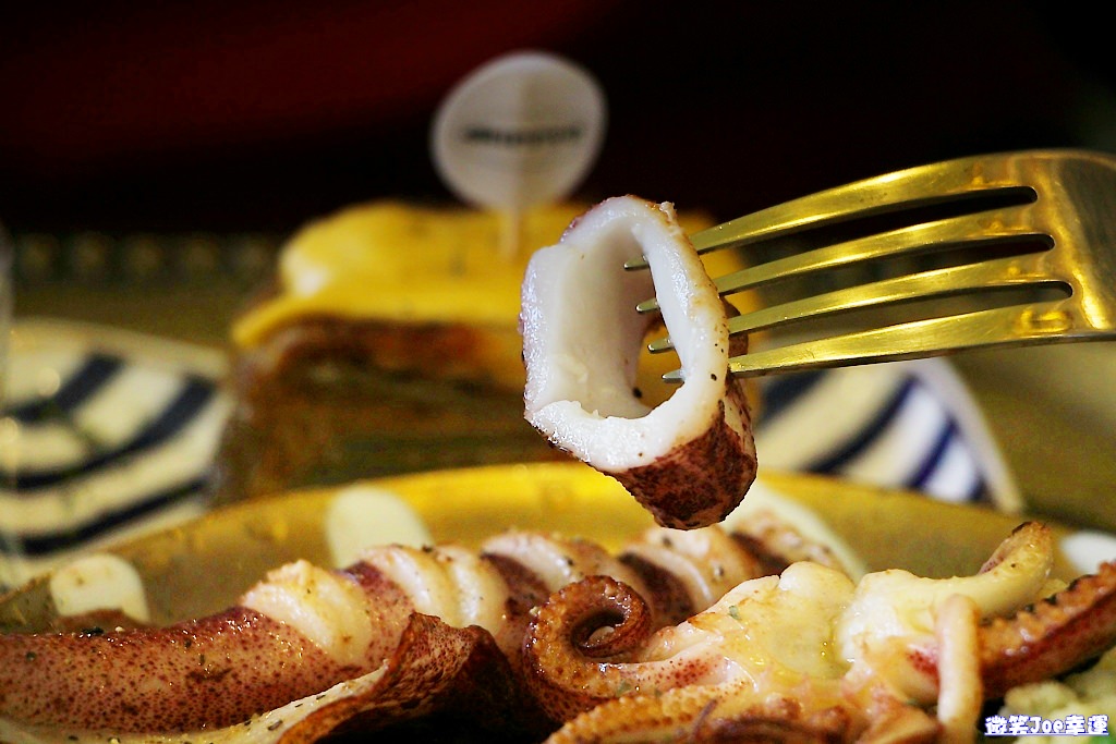 西區|來去找尋草悟道的早午餐~Mirror Cafe競子咖啡,又是IG美照必拍之處。 - 微笑Joe幸運