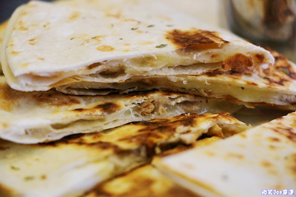 西區|來去找尋草悟道的早午餐~Mirror Cafe競子咖啡,又是IG美照必拍之處。 - 微笑Joe幸運