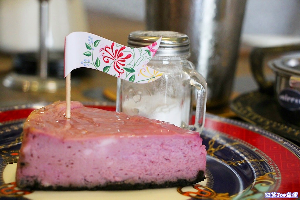 西區|來去找尋草悟道的早午餐~Mirror Cafe競子咖啡,又是IG美照必拍之處。 - 微笑Joe幸運