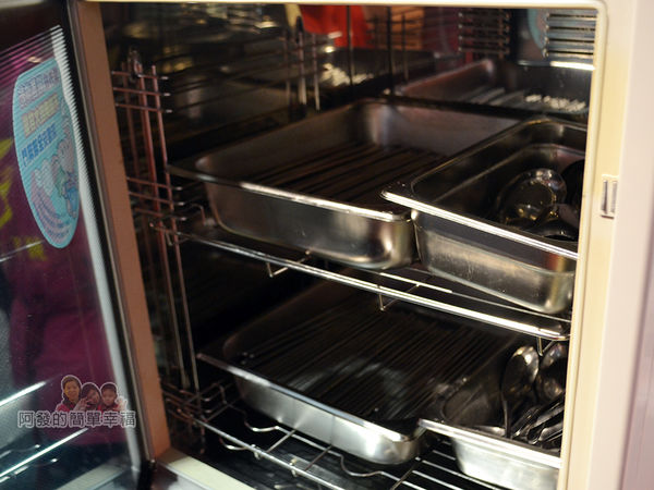 老曹餛飩(店面)10-烘碗機