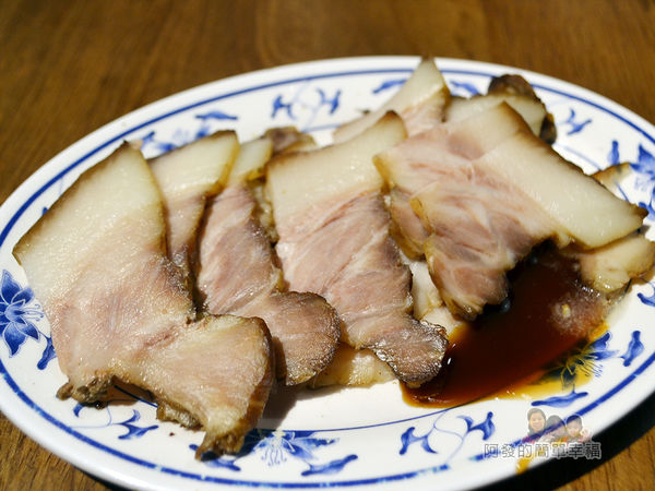 老曹餛飩(店面)15-三層肉