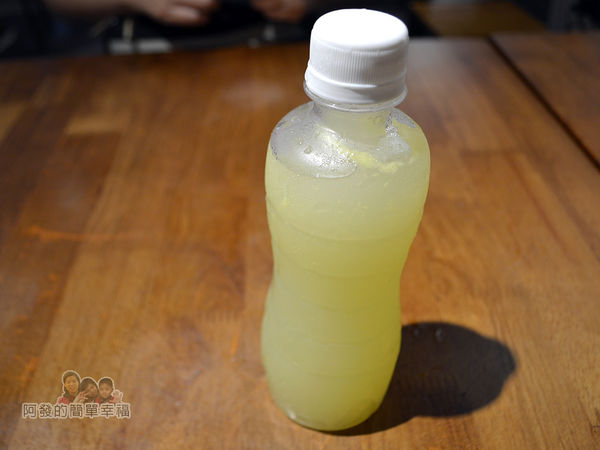 老曹餛飩(店面)13-金桔檸檬汁