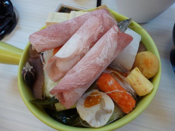 兩披索靚鍋(淡水水源店):兩披索靚鍋的初体驗--兩披索靚鍋(淡水水源店)体驗心得 兩披索靚鍋(淡水水源店):兩披索靚鍋的初体驗--兩披索靚鍋(淡水水源店)体驗心得